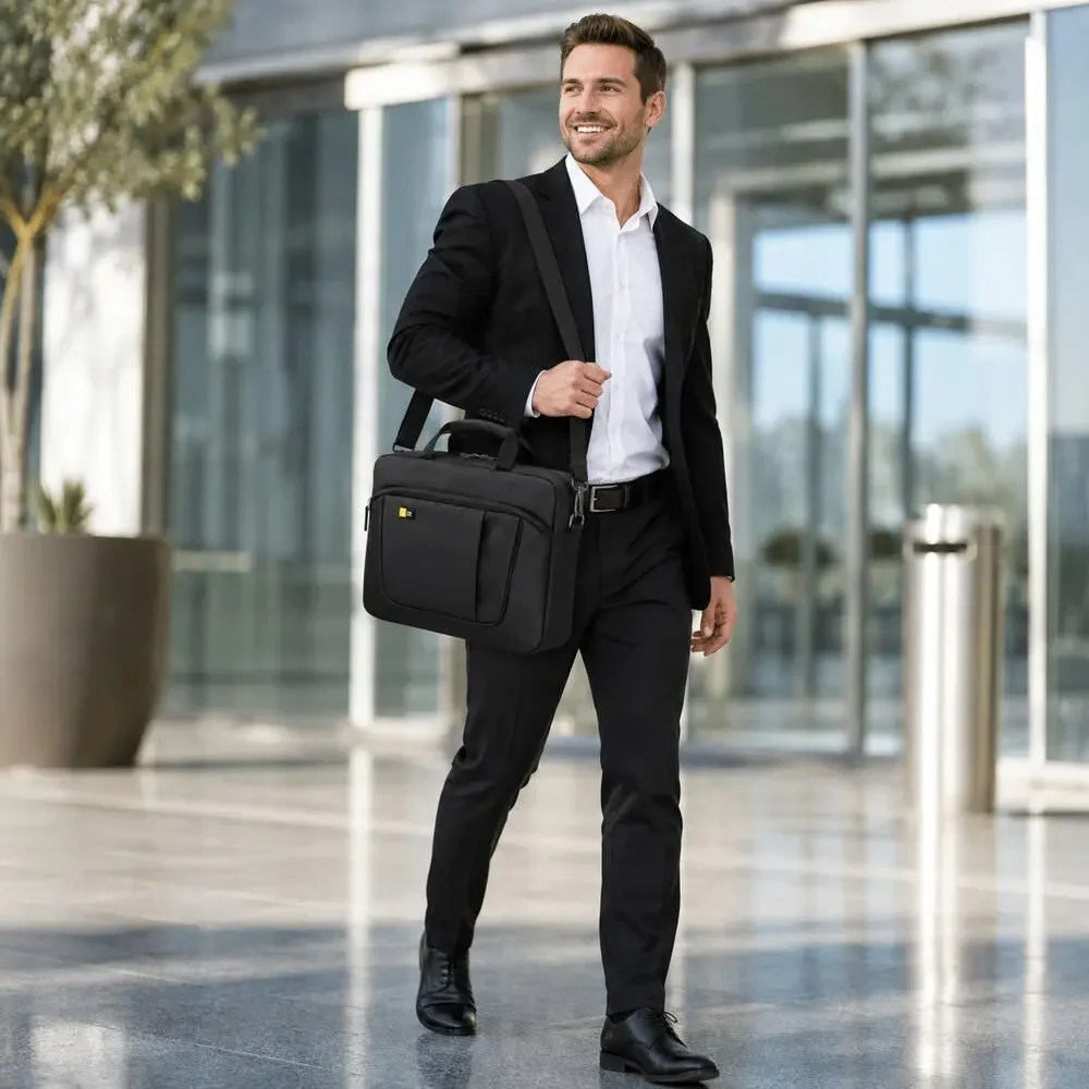 Case Logic Advantage Laptop & Tablet Bag